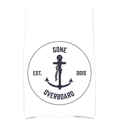 Hancock Tea Towel Kitchen Towel