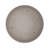 Modern Plastic Indoor/Outdoor Round Planter with Saucer-548381775-537849383
