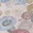Machine Washable Indoor/Outdoor Xhevrie Blush Rug-1611595829