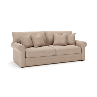 Charlie Queen Sleeper Sofa