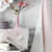 Cotton Blend Midweight Hand Towel
