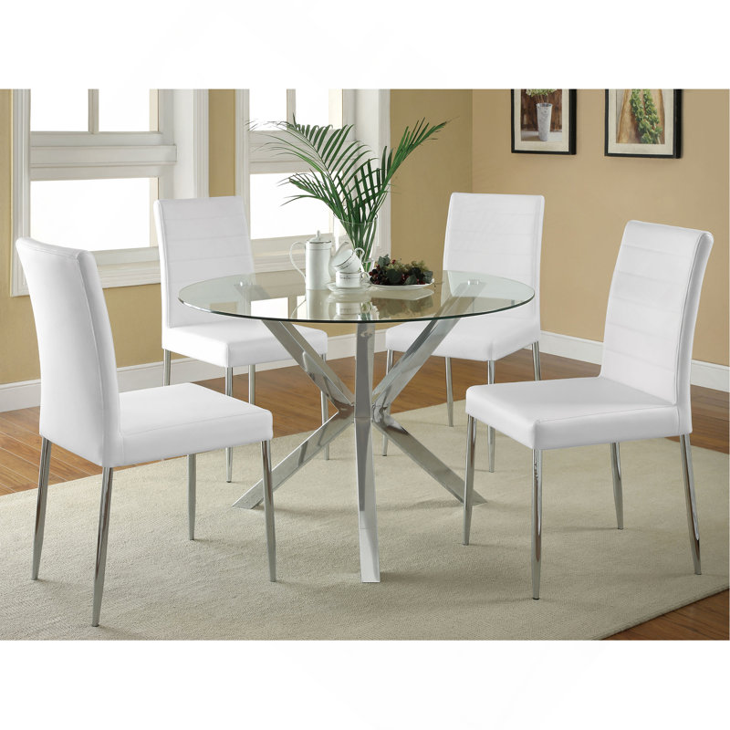 Table de salle à manger Isolde