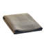 - Sous-tapis antidérapant - Sous-tapis de protection - 5 pi x 8 pi - 1/4 po d'épaisseur - Double surface - Feutre de polyester + latex - Gris - Coussin de tapis de 3 à 4 po sécuritaire pour tous les planchers-2072077374