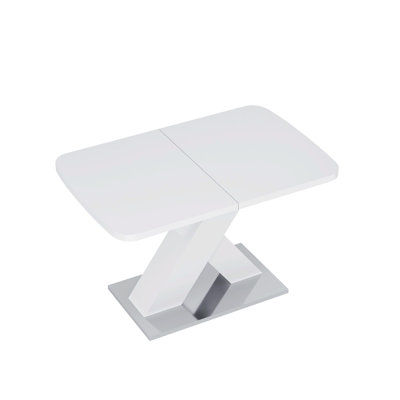 Demichael Single Coffee Table