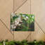 No Frame Print on Canvas