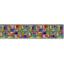 Floriano Geometric Area Rug-1031091499