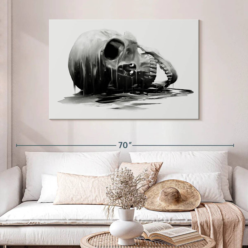 Kerner Hereafter, 32" H x 48" W