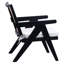 Artadi Cotton Upholstered Occasional Chair