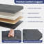 76.5cm Wide Standard Ottoman-700006078