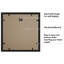 Cadre Delboxillo Shadowbox de 1,5 po de profondeur pour objets avec façade en verre-255324635-252754842