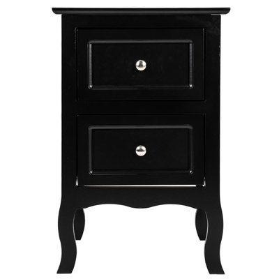 39.9 cm W Bedside Table