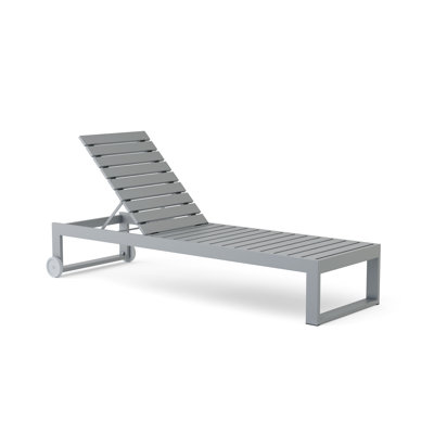 LUCCA SUN LOUNGER