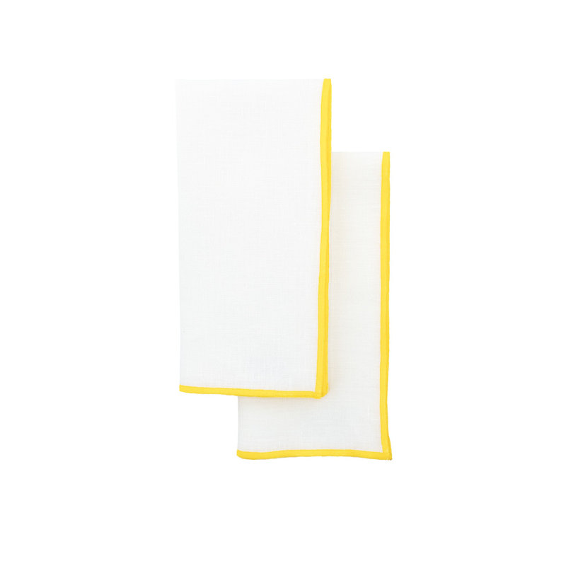 Linen Square Napkin