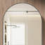 Cabine à pharmacie encastrée avec miroir 24 po x 35,8 po-2035157278-2035157275