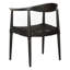 Fauteuil de 25 po de largeur