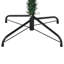 Artificial Hinged Christmas Tree with Flocked Snow-1693989640-1693989642