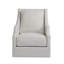 Nantucket Outdoor Swivel Chair-820160025