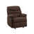 Chocolate Microfiber