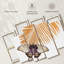 «Rustic Butterfly», reproduction sur toile-1740798691