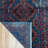  Handmade Balouchi Wool Rug