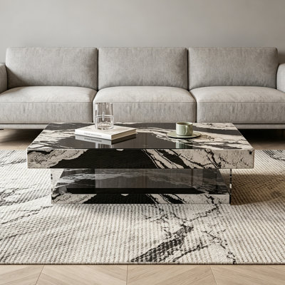 Table basse Minimalist