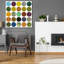«Rustic Rounds 4.0» par Michelle Calkins-1837919198