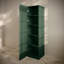 Armoire à linge autoportante St. Tropez 15 X 15 X 60-111405844