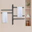 Porte-serviettes chauffants -100247438