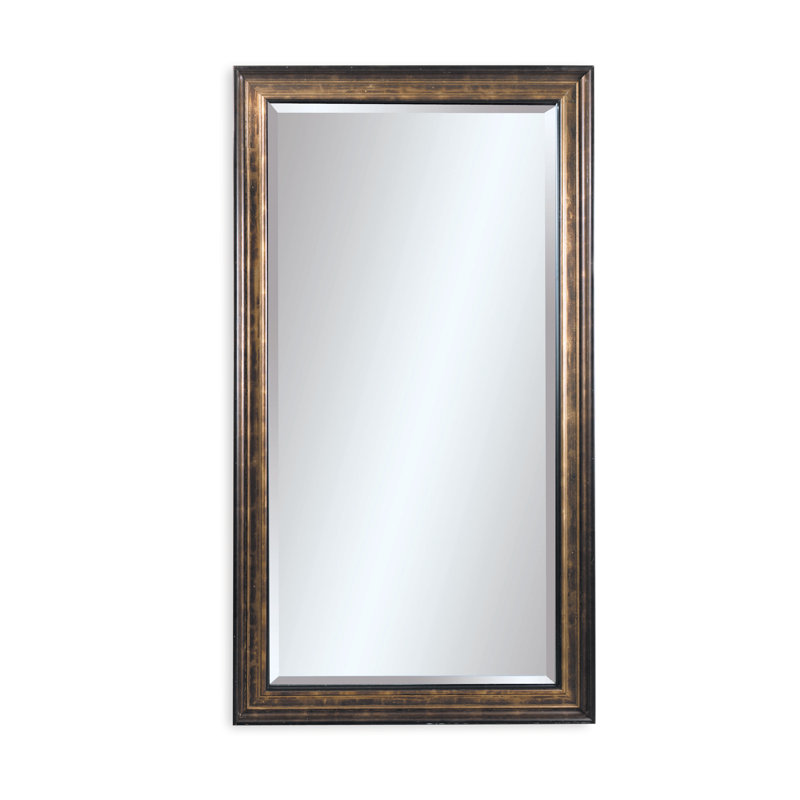 Miroir Beckett