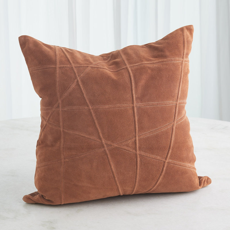 Square Pillow Cover & Insert