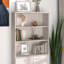 Hagensee 85cm Solid Wood Sideboard-562842640