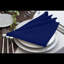 Burgundy Table Napkins 10-Pack | 19x19 Inch 180gsm Polyester | Luxury Soft & Absorbent | Machine Washable Wedding & Party Dinner Napkins-1535238567