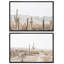 «Southwest Desert Cactus», 2 pièces-100136112-100136113
