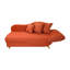 Chaise longue rembourrée Chanoa-1014425005