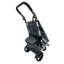 4 WHEEL SHOPPING TROLLEY - NAVY-119837214