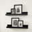 Two-Piece Picture Ledge Shelf Set-523277675