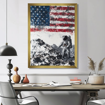 Scurio - Fantasy Wall Art Living Room
