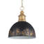 Luminaire suspendu 1 lumière Regena-106853597
