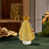 Jaune est en rupture de stock