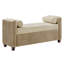 Banc rembourré Grena-125176283