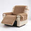 Housse de protection luxueuse pour canapé inclinable en T Sherpa Luxury-1134995488