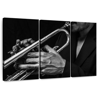 Abarca Trumpet Symphony