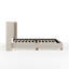 Lit plateforme tapissier Martha Stewart Kay-97967471-97967472