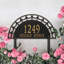 Signature Series 2-Line Lawn Address Sign-896705572-896705581-896705583