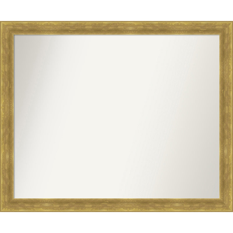 Miroir mural Floden, 27,25 po x 33,25 po