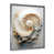 Silver Single Picture Framed selected