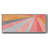 Geometric- Framed Canvas-110604474