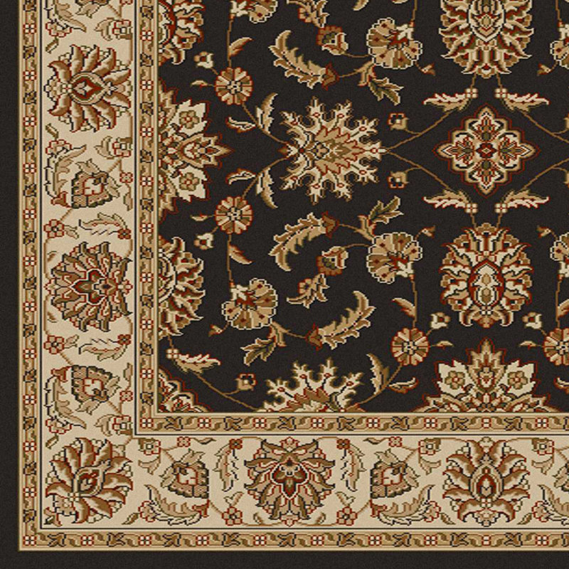 Oriental Indoor Rug, 3'3" x 4'11"