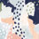 «Pastel Life I Crop» par Mary Urban, peinture