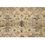 Tapis traditionnel en soie antique pré-1900 4 x 6
